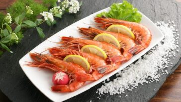 Les produits de la mer regorgent de microplastiques : découvrez les espèces les plus contaminées 1 Immagine