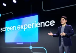Les téléviseurs Samsung pourraient bientôt accueillir ChatGPT et d'autres fonctionnalités d'IA révolutionnaires
