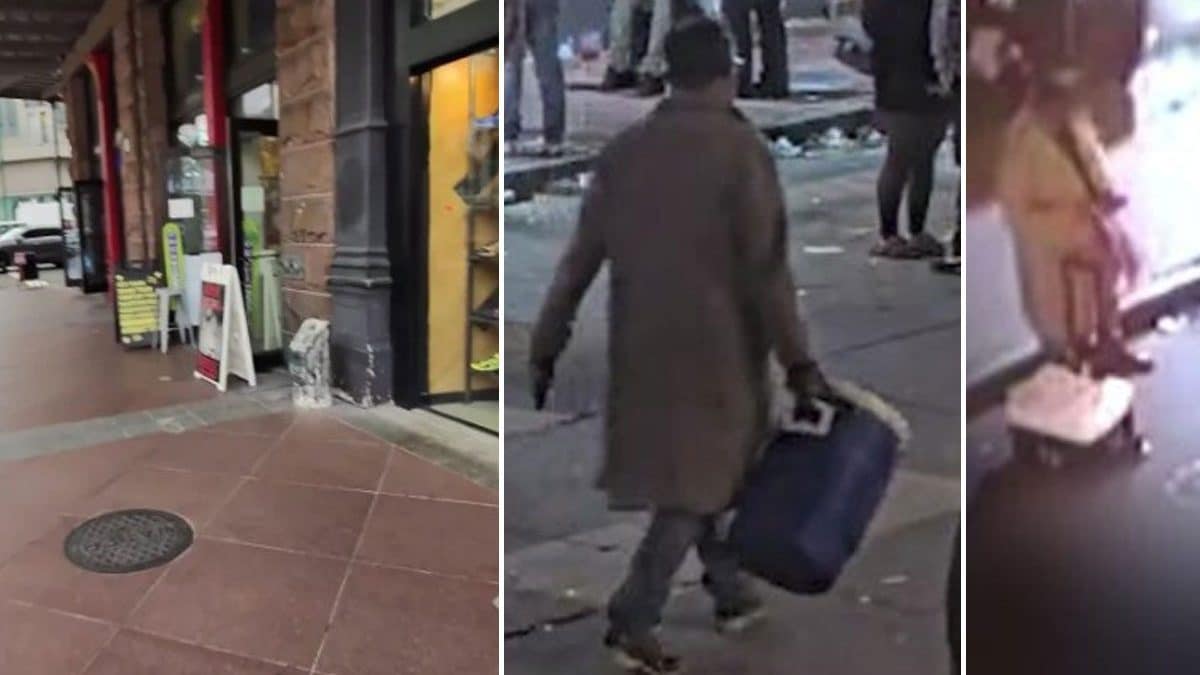 L'homme derrière le massacre de La Nouvelle-Orléans a utilisé des lunettes de Meta pour planifier son attaque : les vidéos révélatrices