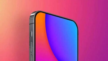 L'iPhone avec Face ID sous l'écran est bientôt là : quelle sera sa date de lancement ? 30 L'iPhone avec Face ID sous l'écran est proche : quand sera-t-il lancé ?