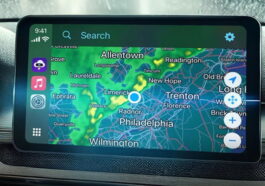 La célèbre application météo pour iPhone, CARROT Weather, se met à jour avec des nouveautés intéressantes
