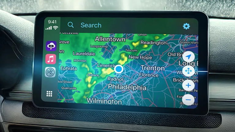 L'incontournable application météo pour iPhone, Carrot Weather, se met à jour avec des nouveautés fascinantes 2 La célèbre application météo pour iPhone, CARROT Weather, se met à jour avec des nouveautés intéressantes