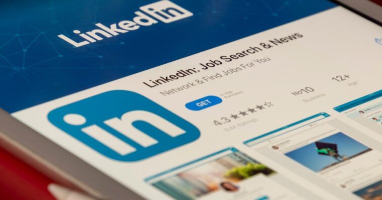 LinkedIn pourrait espionner vos messages privés pour former son IA 1 Linkedin Pourrait Espionner Vos Messages Prives Pour Former Son Ia.jpg