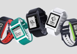 L'un des smartwatches les plus emblématiques de l'histoire est de nouveau là