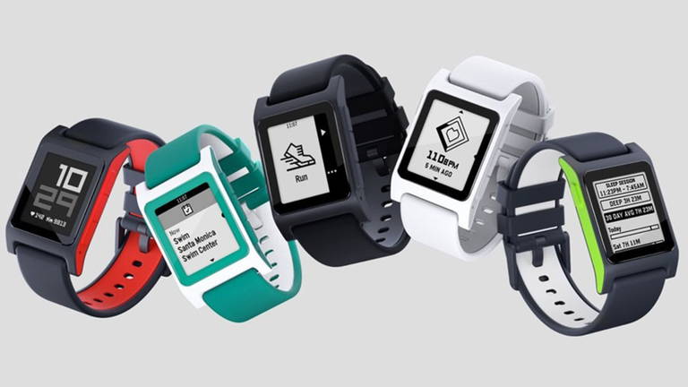 L'un des smartwatches les plus légendaires de l'histoire fait son grand retour 2 L'un des smartwatches les plus emblématiques de l'histoire est de nouveau là