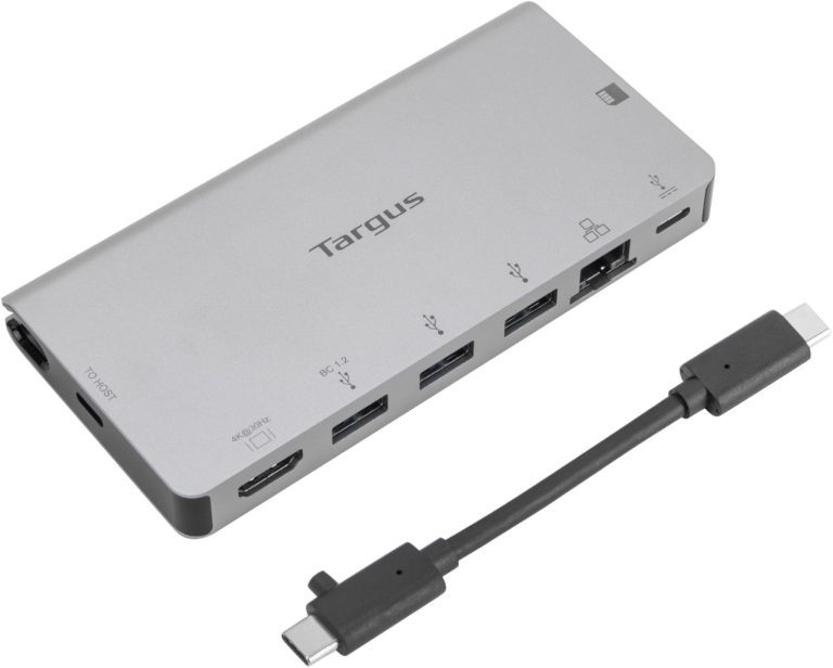 Mac Mini : Le meilleur des accessoires pour votre expérience ultime 2 Dock USB-C pour Mac mini M4
