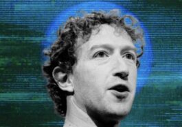 Mark Zuckerberg supprime les protections hygiéniques des toilettes masculines de Meta : une nouvelle approche audacieuse