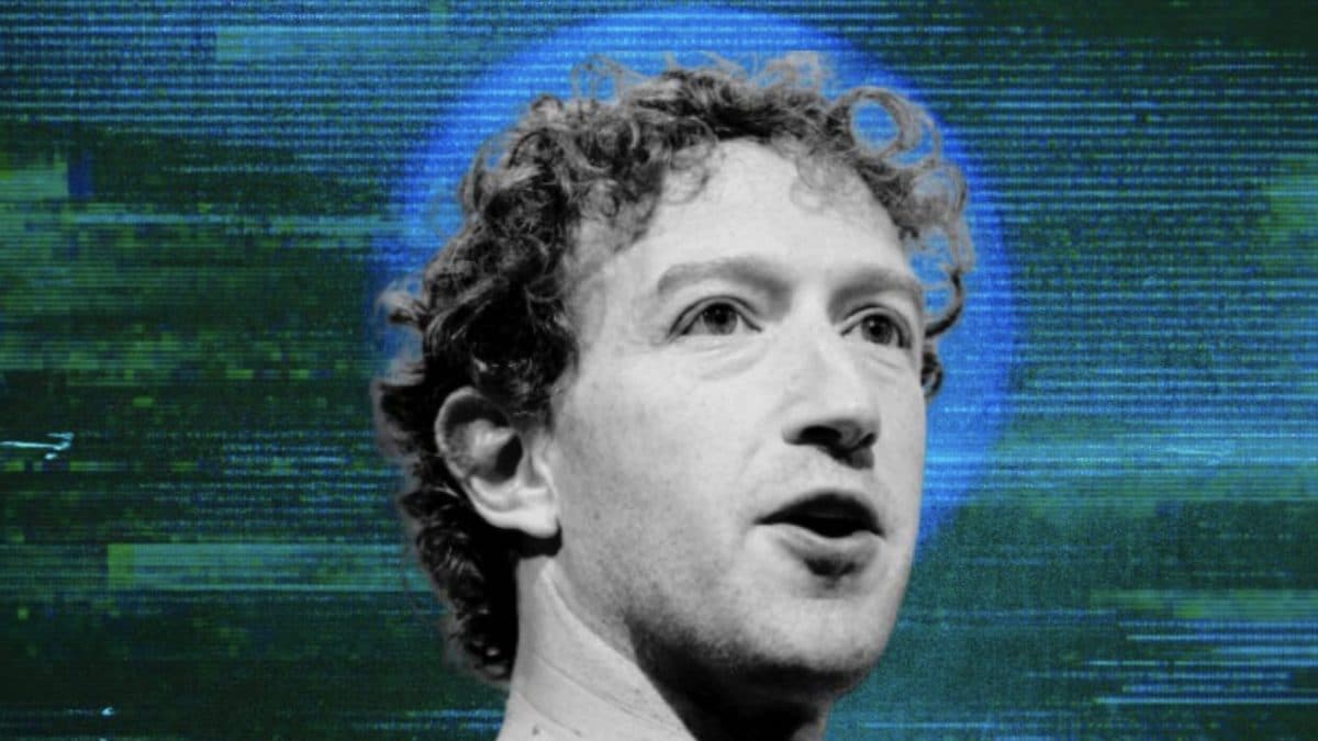 L'équipe de rêve de Zuckerberg pour créer une superintelligence fait face à un énorme obstacle 2 Image