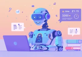 Meilleures outils d'IA pour réduire votre temps de lecture (5 outils indispensables) 17 Meilleures outils d'IA pour réduire votre temps de lecture (5 outils indispensables)