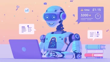 Meilleures outils d'IA pour réduire votre temps de lecture (5 outils indispensables) 24 Meilleures outils d'IA pour réduire votre temps de lecture (5 outils indispensables)