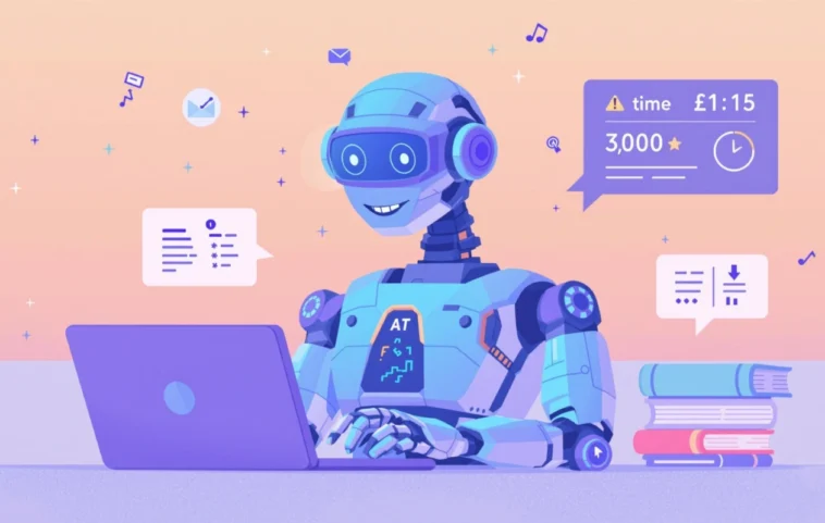Meilleures outils d'IA pour réduire votre temps de lecture (5 outils indispensables) 1 Meilleures outils d'IA pour réduire votre temps de lecture (5 outils indispensables)