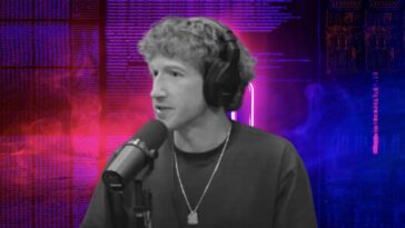 Même les ingénieurs ne sont plus à l'abri ! Zuckerberg : "À leur place, j'opterais pour l'intelligence artificielle" 17 Même les ingénieurs ne sont plus à l'abri ! Zuckerberg : "À leur place, j'opterais pour l'intelligence artificielle"