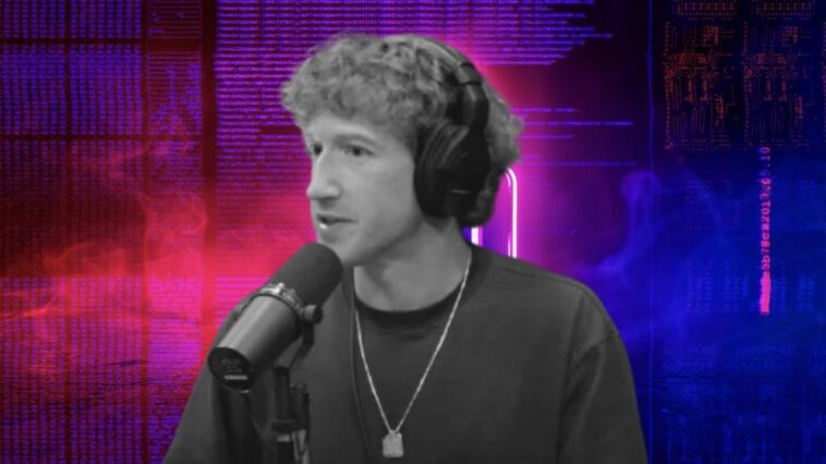 Même les ingénieurs ne sont plus à l'abri ! Zuckerberg : "À leur place, j'opterais pour l'intelligence artificielle" 1 Même les ingénieurs ne sont plus à l'abri ! Zuckerberg : "À leur place, j'opterais pour l'intelligence artificielle"