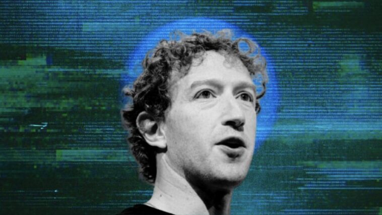 Meta bloque les contenus sur les pilules abortives : que se passe-t-il sur Instagram et Facebook ? 1 Meta bloque les contenus sur les pilules abortives : que se passe-t-il sur Instagram et Facebook ?