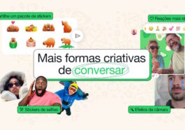 Meta dévoile de nouvelles façons de communiquer sur WhatsApp ! Découvrez les innovations excitantes