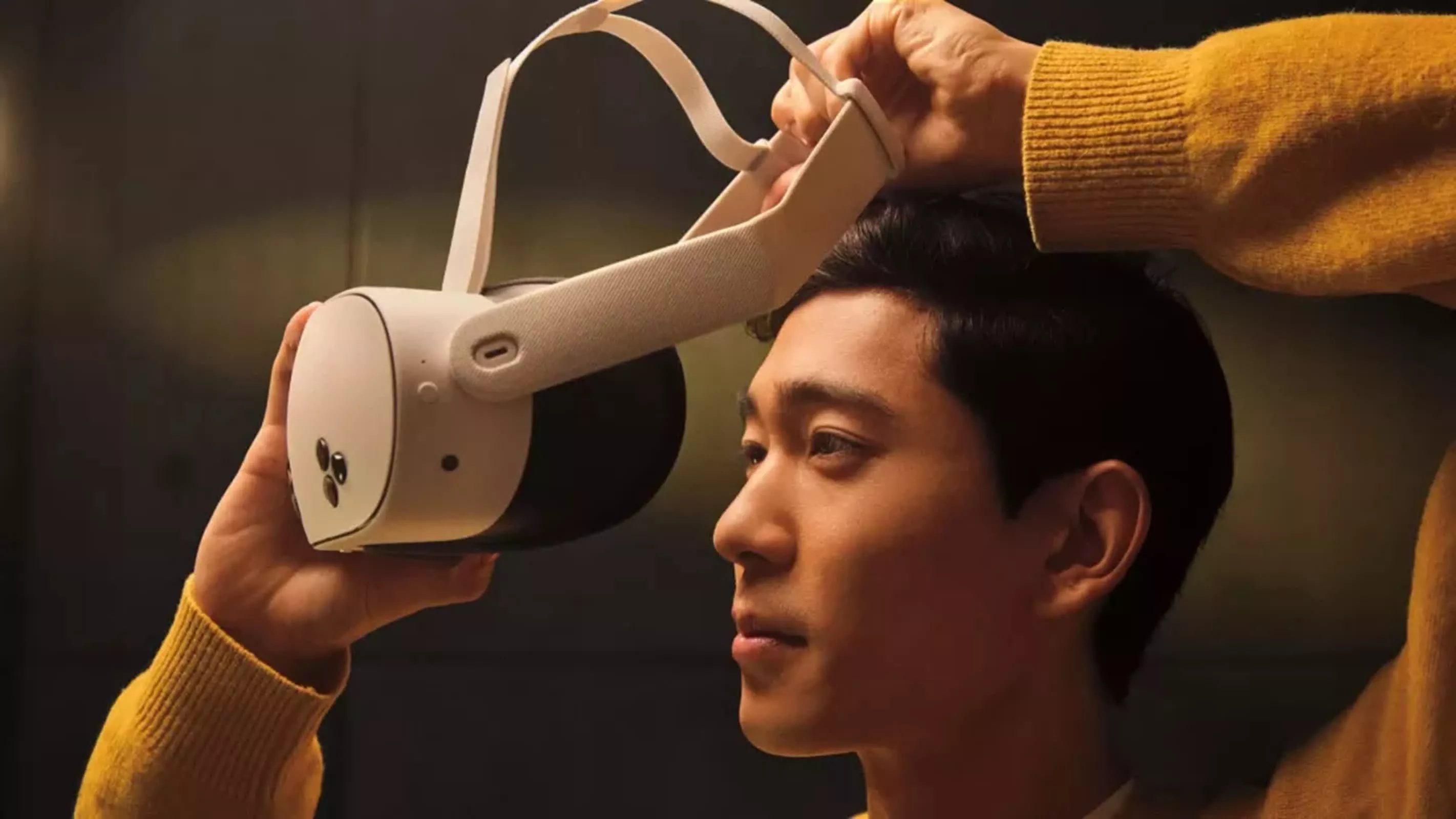 Meta domine le marché de la VR, mais Reality Labs enregistre une perte de 5 milliards € ce trimestre 2 Meta domine le marche de la VR mais Reality Labs