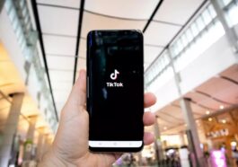 Meta Pourrait Engranger Des Milliards Grâce à L'interdiction De Tiktok,