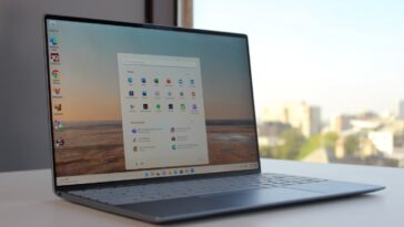 Cette mise à jour de Windows 11 rend le menu Démarrer beaucoup plus attrayant et fonctionnel ! 13 Microsoft Apporte Un Changement Majeur Pour Utiliser Votre Iphone Sous.jpg