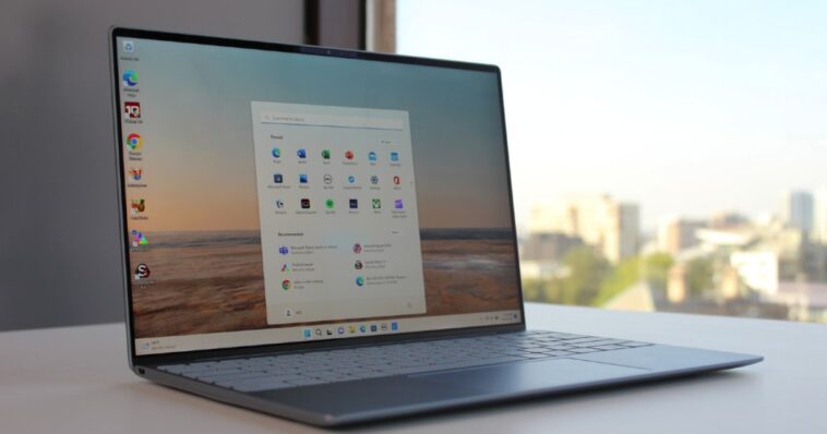 Cette mise à jour de Windows 11 rend le menu Démarrer beaucoup plus attrayant et fonctionnel ! 1 Microsoft Apporte Un Changement Majeur Pour Utiliser Votre Iphone Sous.jpg