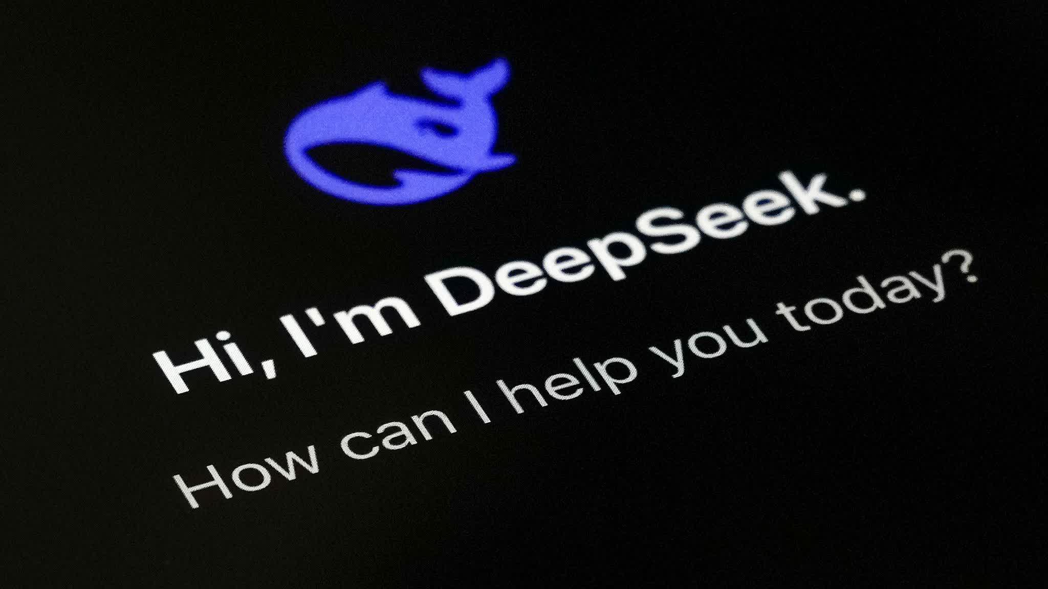 Microsoft enquête sur un accès illégal de DeepSeek aux données d'OpenAI pour former son IA 2 Microsoft enquete sur un acces illegal de DeepSeek aux donnees