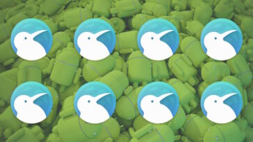 Navigateur Kiwi : Android perd l'un de ses meilleurs navigateurs, mais il y a aussi de bonnes nouvelles 13 Navigateur Kiwi : Android perd l'un de ses meilleurs navigateurs, mais il y a aussi de bonnes nouvelles
