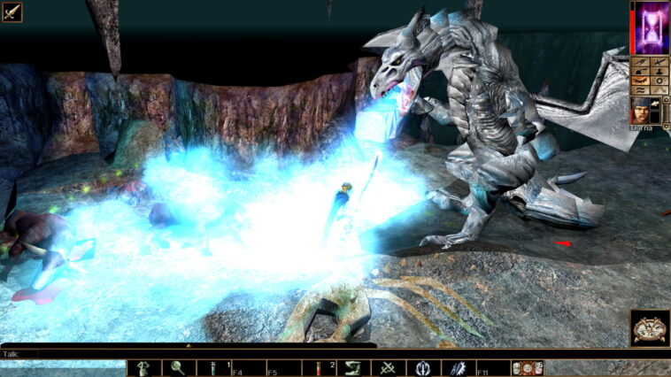 Neverwinter Nights bénéficie toujours de mises à jour communautaires, 20 ans après son lancement 1 Neverwinter Nights Bénéficie Toujours De Mises à Jour Communautaires, 20