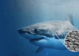 Nikon développe une nouvelle technologie inspirée de la peau de requin pour révolutionner l'aéronautique