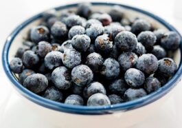 Noix, algues et myrtilles : découvrez les aliments à empreinte carbone négative pour une alimentation véritablement durable