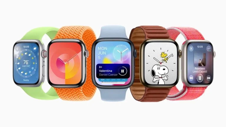 Non, les bracelets de l'Apple Watch ne sont pas dangereux : la société se défend après une plainte 2 Non, les bracelets de l'Apple Watch ne sont pas dangereux : la société se défend après une plainte