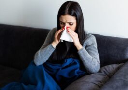 Nous avons peut-être atteint le pic de la grippe, mais une catégorie est encore fortement touchée : les données officielles 71 Image