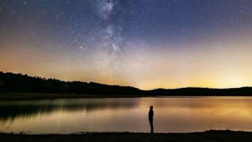 Nous sommes des poussières d'étoiles : le carbone de nos corps réalise un voyage incroyable dans l'univers 19 Immagine