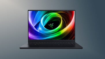 Nouveau Razer Blade 16 : voici l'ordinateur portable de jeux le plus mince du moment 24 Nouveau Razer Blade 16: ainsi est le portable gaming le plus mince du moment