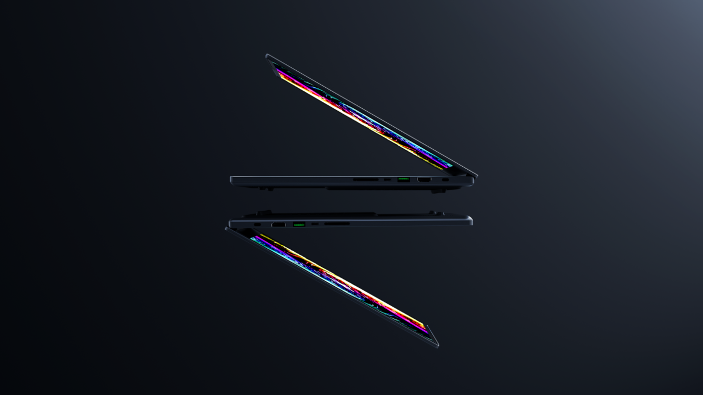 Nouveau Razer Blade 16 ainsi est le portable gaming le plus mince du moment