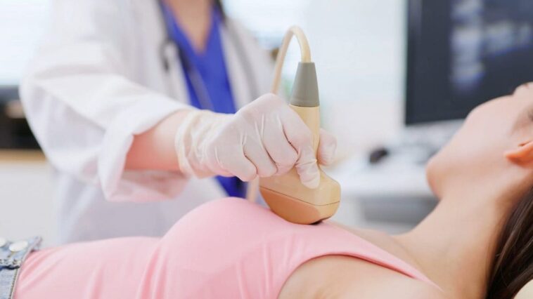 Nouveau médicament élimine le cancer du sein en une seule dose lors des tests en laboratoire : espoirs pour un traitement 1 Immagine