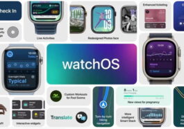 Nouveautés de watchOS 11.3 : tous les changements qui ont été apportés à l'Apple Watch