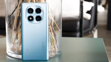 Nouveaux Xiaomi Redmi Note 14 Pro : puissance et accessibilité, les nouveaux best-sellers de la marque 4 Nouveaux Xiaomi Redmi Note 14 Pro : accessibilité et puissance parmi les nouveaux best-sellers de la marque
