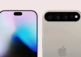 Nouveaux mockups révèlent le design ultra-fins et élégant de l'iPhone 17 Air