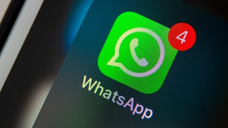 Nouvelle fonction WhatsApp pour iPhone ! Bientôt, gérez plusieurs comptes facilement 1 Nouvelle fonction WhatsApp pour iPhone ! Bientôt, gérez plusieurs comptes facilement