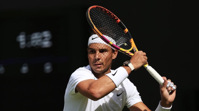 Nouvelles critiques contre Apple Intelligence pour avoir répandu des fausses informations sur le tennisman Rafa Nadal 2 Nouvelles critiques d'Apple Intelligence pour avoir diffusé de fausses informations sur le joueur de tennis Rafa Nadal