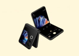 Nubia nous présente son Flip 2 : ainsi est le pliable le plus abordable du marché