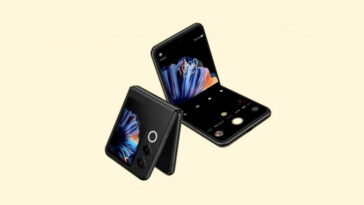 Nubia présente son Flip 2 : découvrez le smartphone pliable le plus abordable du marché 13 Nubia nous présente son Flip 2 : ainsi est le pliable le plus abordable du marché