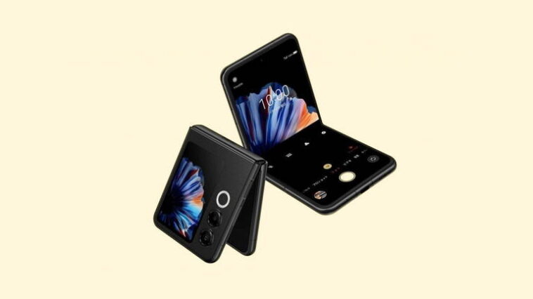 Nubia présente son Flip 2 : découvrez le smartphone pliable le plus abordable du marché 1 Nubia nous présente son Flip 2 : ainsi est le pliable le plus abordable du marché