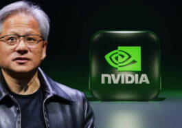 Nvidia perd 400 milliards de dollars après le déploiement de Deepseek, la nouvelle IA chinoise 25 NVIDIA perd 400 milliards de dollars après le lancement de Deepseek, la nouvelle IA chinoise