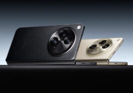 OPPO Find N5 : à quel point ce smartphone pliable est-il fin ? La réponse est… impressionnante