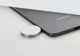 OPPO Find N5 : de nouvelles révélations sur le smartphone pliable le plus fin à venir