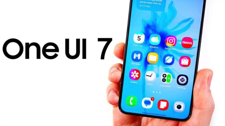 One UI 7 rendra le Samsung Galaxy S24 encore plus rapide dans cette fonction essentielle 1 One UI 7 rendra le Samsung Galaxy S24 encore plus rapide dans cette fonction essentielle