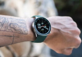 OnePlus Watch 3 : découvrez les nouvelles révélations sur la prochaine montre intelligente de la marque chinoise 33 OnePlus Watch 3 : révélation de nouveaux détails sur la prochaine montre intelligente de la marque chinoise