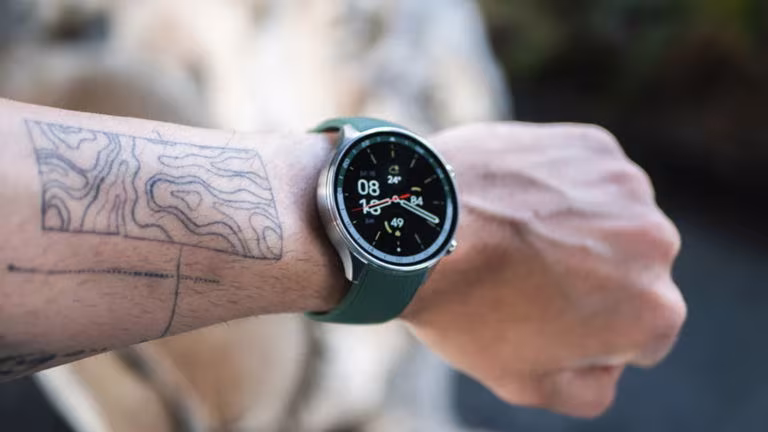 OnePlus Watch 3 : découvrez les nouvelles révélations sur la prochaine montre intelligente de la marque chinoise 2 OnePlus Watch 3 : révélation de nouveaux détails sur la prochaine montre intelligente de la marque chinoise