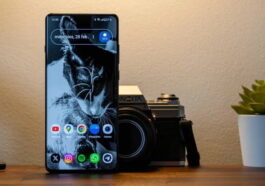 OnePlus lance la mise à jour d'OxygenOS de janvier 2025 : nouveautés et appareils compatibles
