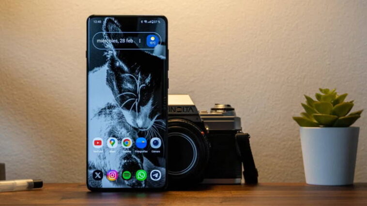OnePlus dévoile la mise à jour d'OxygenOS de janvier 2025 : découvrez les nouvelles fonctionnalités et les appareils compatibles 1 OnePlus lance la mise à jour d'OxygenOS de janvier 2025 : nouveautés et appareils compatibles